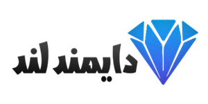 لوگوی دایمند لند 